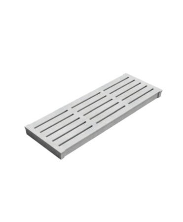 Pardoseli beton - Gratar beton, Cobefa Bovi-Pro, H18