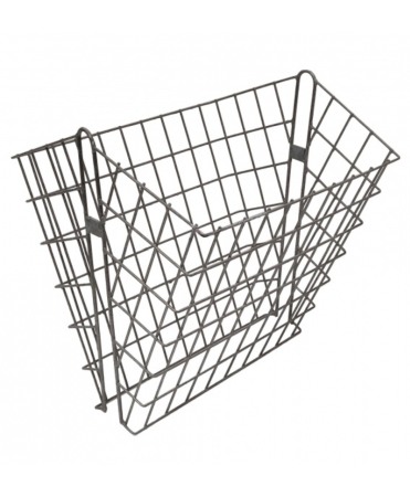 Furajare si adapare vitei - Iesle metalica fan pentru cuseta hibrida vitei CalfOTel