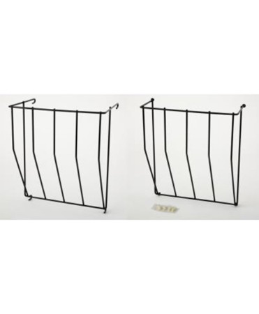 Iesle pentru fan, Calf-Tel [1]