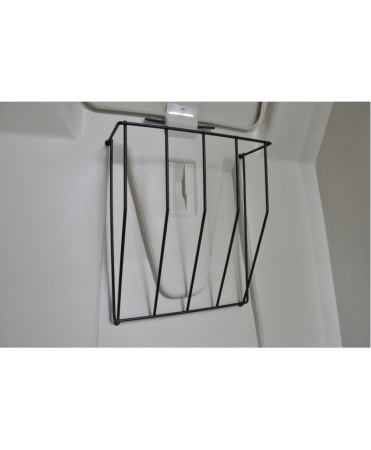 Furajare si adapare vitei - Iesle pentru fan, Calf-Tel