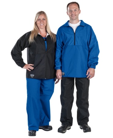 Echipamente muncitori ferma - Jacheta Udder Tech, impermeabila