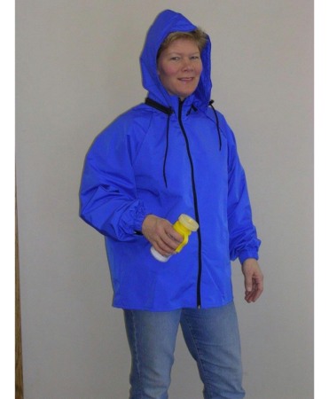 Jacheta Udder Tech, impermeabila [3]