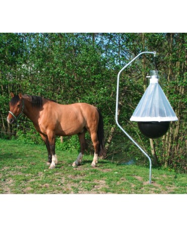 Kit complet capcana muste cai, Knock Off TaonX [4]