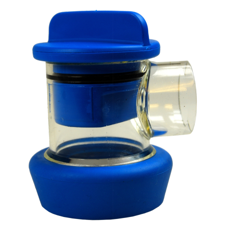 Kit complet colector probe lapte Ambic [3]