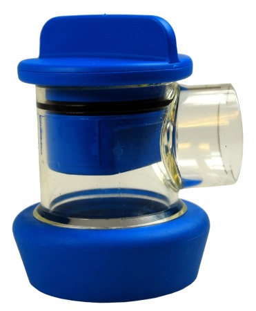 Kit complet colector probe lapte Ambic [3]