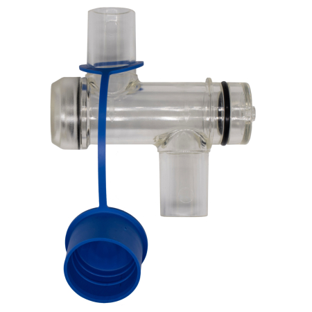 Kit complet colector probe lapte Ambic [2]