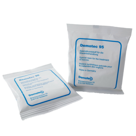 Kit tratament ongloane, Demotec 95 [2]