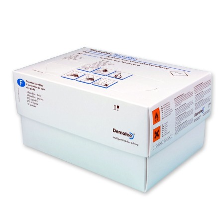 Kit tratament ongloane Demotec Easy BLOC [1]