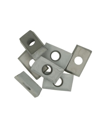 Lame de schimb standard pentru discurile de trimaj Demotec [3]