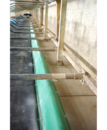 Sanatate si confort animale - Limitator de capat pentru cusete Bioret ATLAS