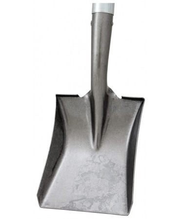 Mini lopata cu lama otel carbon, coada si maner D fibra, Spear & Jackson Contractors [2]
