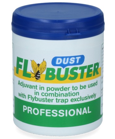 Produse consumabile - Momeala pentru galeata capcana muste, Flybuster, 240g