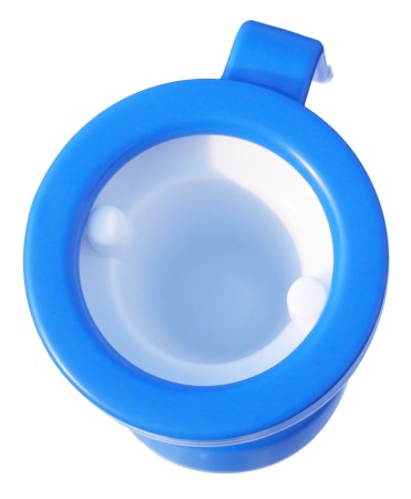 Pahar dipare mameloane Ambic TwinDipper Plus, AgroMAX [1]