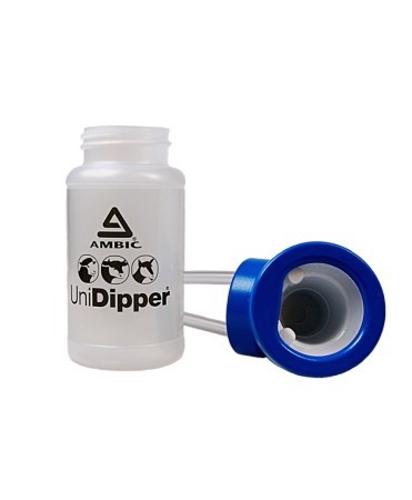 Pahar dipare mameloane Ambic UniDipper [2]