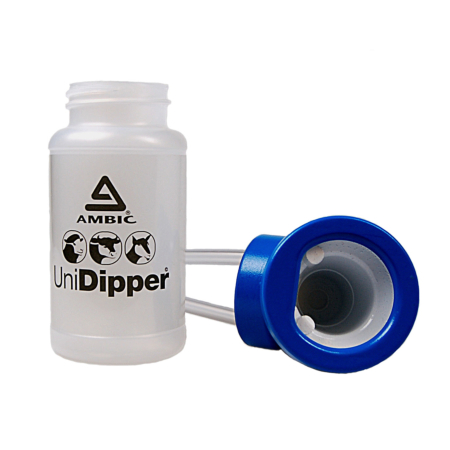 Pahar dipare mameloane Ambic UniDipper [2]