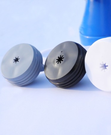 Pahar dipare mameloane cu spumare Ambic MultiFoamer Plus, AgroMAX [2]