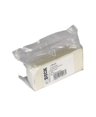 Pasta pentru slefuirea renetelor de trimaj ongloane DICK, 300 grame [1]