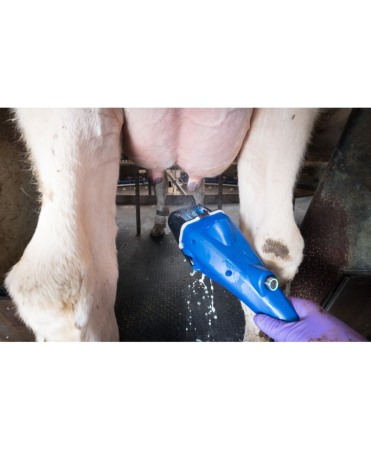 Perie curatare mameloane Northern Sanicleanse [8]