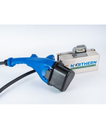 Perie curatare mameloane Northern Sanicleanse [6]