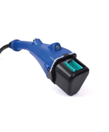 Inainte de muls - Perie curatare mameloane Northern Sanicleanse