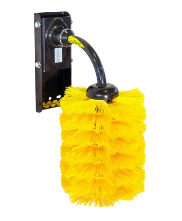 Perie scarpinat animale mecanica, oscilanta, EasySwing Mini [2]