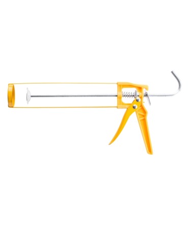 Scule si echipamente trimaj ongloane - Pistol aplicare paste tratament ongloane CowCare DD-Delete