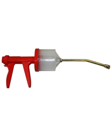 Suplimente nutritive - Pistol drench 300 ml pentru vitei, Holland Animal Care