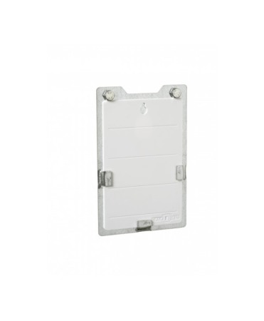 Accesorii cusete vitei - Placa informativa cu suport, CalfOTel, pentru cusete vitei