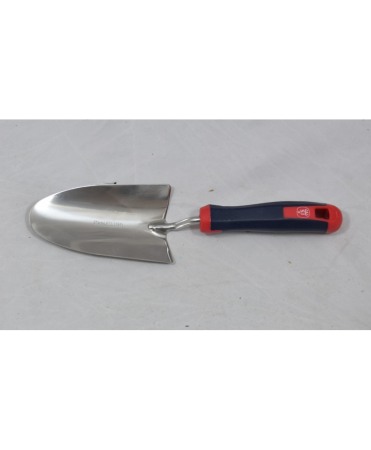 Plantator lat cu lama inox, maner plastic, Spear & Jackson Select Stainless [1]