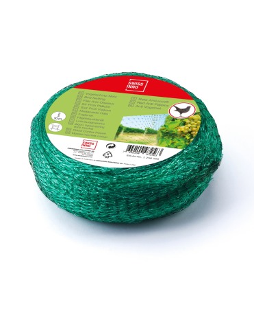 Impotriva pasarilor - Plasa protectie impotriva pasarilor, Swissinno Bird Netting