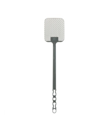 Plici de muste, rosu/gri, Swissinno Fly Swatter [1]