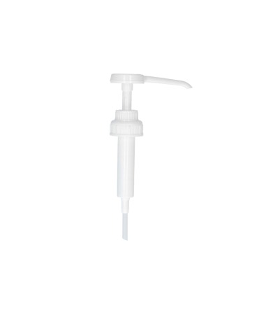 Igiena si spalare - Pompa 10 ml pentru bidoane de 2,5 litri, Excellent