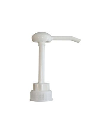 Igiena si spalare - Pompa 30 ml pentru bidoane de 5 si 10 litri, Excellent