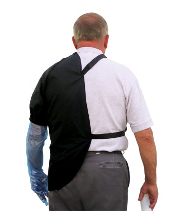 Protectie umar Udder Tech, nailon - impermeabila [4]