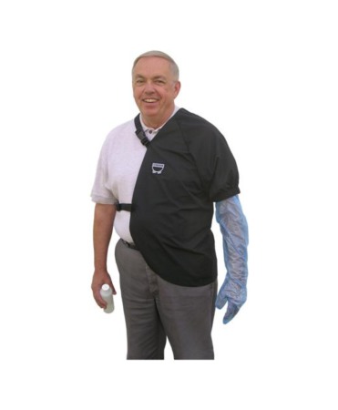 Protectie umar Udder Tech, nailon - impermeabila [3]