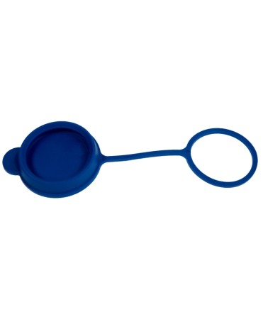 Recipient colector probe lapte cu capac pentru vaci, Ambic [1]