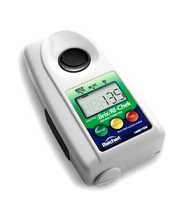 Echipamente si accesorii - Refractometru digital pentru colostru