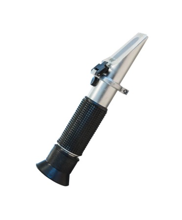 Refractometru optic pentru colostru [2]