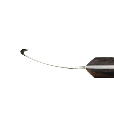 Reneta trimaj ongloane DICK ASCOT, cu lama scurta si ingusta [3]