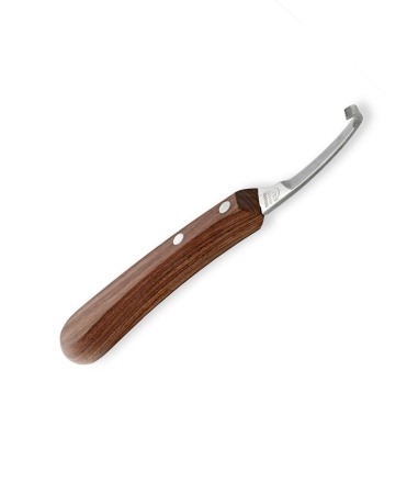 Reneta trimaj ongloane DICK ASCOT, cu lama scurta si ingusta [0]