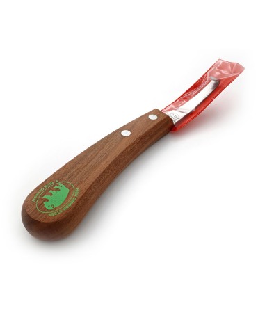 Reneta trimaj ongloane DICK BISON, cu lama scurta si ingusta [2]