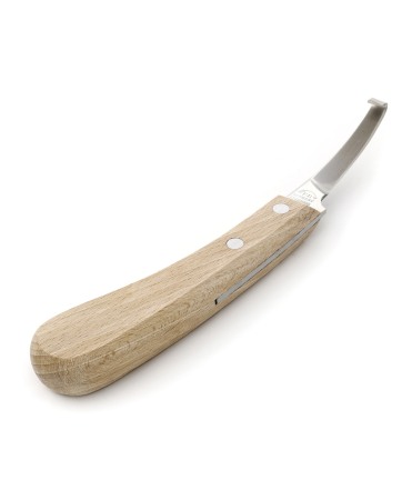 Reneta trimaj ongloane DICK ECONOMIC cu lama lunga si ingusta [1]