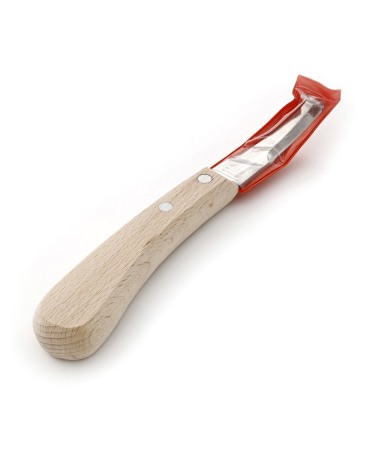 Reneta trimaj ongloane DICK ECONOMIC cu lama lunga si lata, cu doua fete [2]