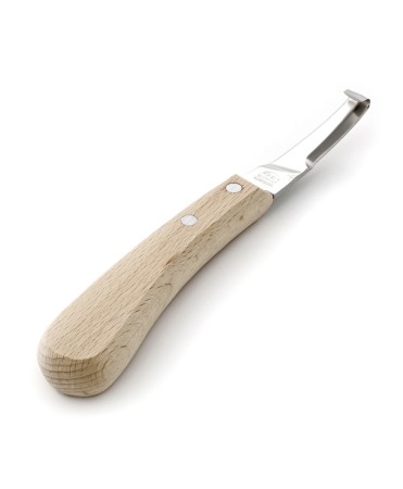 Reneta trimaj ongloane DICK ECONOMIC cu lama lunga si lata, cu doua fete [1]