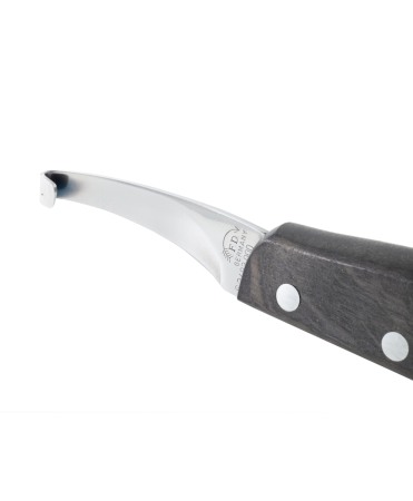 Reneta trimaj ongloane DICK GIGANT, cu lama scurta si ingusta [2]