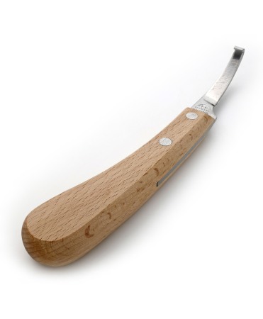 Reneta trimaj ongloane DICK TRADITION cu lama lunga si ingusta [1]