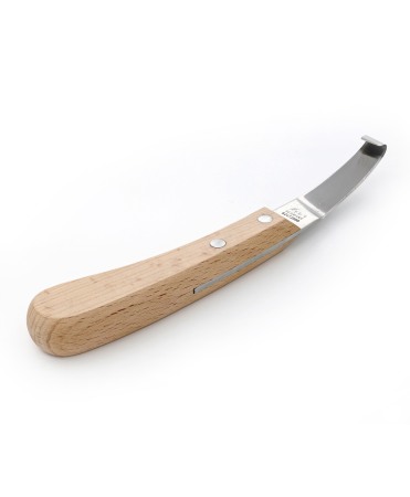 Reneta trimaj ongloane DICK TRADITION cu lama lunga si lata [1]