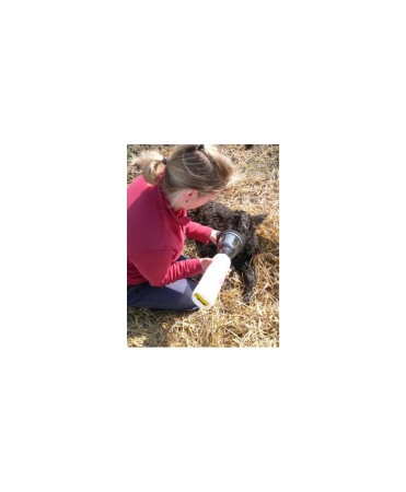 Resuscitator vitei, H&L CalfVital [3]