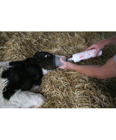 Resuscitator vitei, H&L CalfVital [1]