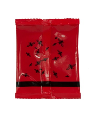 Rezerve momeala pentru capcana musculite de otet Swissinno Fruit Fly Trap, set 2 bucati [1]